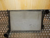 VW Golf 5 1K Køler Intercooler Med OEM Nr. 1K0145803Q Fra VW Ophugger