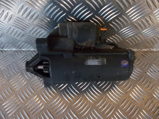 Fiat Ducato Starter Med OEM Nr. Ophugger Fra Fiat Ophugger