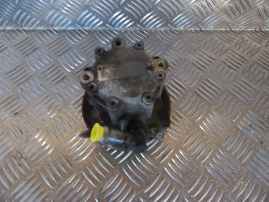 Fiat Ducato Servopumpe Med OEM Nr. Ophugger Fra Fiat Ophugger