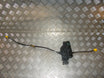 Peugeot 207 Dørlås Med OEM Nr. 9137F9 Fra Peugeot Ophugger