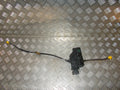 Peugeot 207 Dørlås Med OEM Nr. 9137F9 Fra Peugeot Ophugger