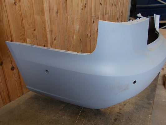 Audi A6 4G Bagkofanger Med OEM Nr. 4G5807067B Fra Audi Ophugger