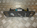 Skoda Citigo Varmeregulering Med OEM Nr. 1ST920045N Fra Skoda Ophugger
