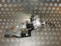 Skoda Citigo Ratstamme M/El-Servo Med OEM Nr. 1S1423520P Fra Skoda Ophugger