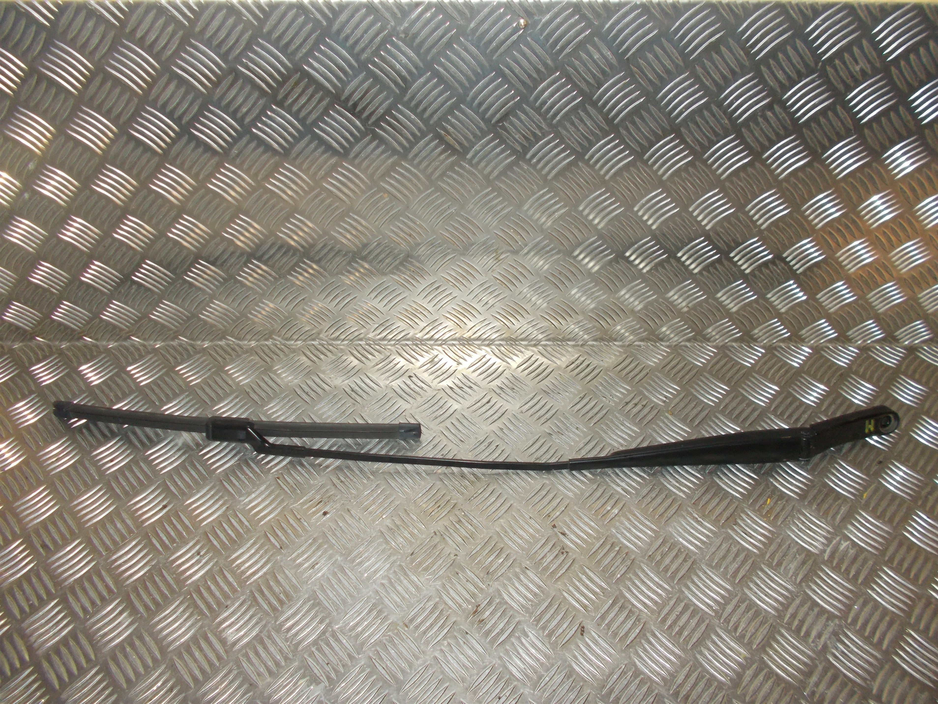 Skoda Citigo Viskerarm Med OEM Nr. 1S1955410 Fra Skoda Ophugger