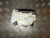 Skoda Citigo Dørlås Med OEM Nr. 1S4839015B Fra Skoda Ophugger
