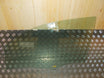 Skoda Citigo Dørrude - Siderude Med OEM Nr. 1S4845201C Fra Skoda Ophugger