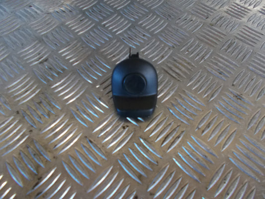 Skoda Citigo Håndtag Udvendig Med OEM Nr. 1S0827566A Fra Skoda Ophugger