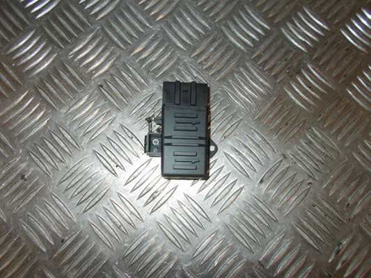 Skoda Citigo Relæ Diverse Med OEM Nr. 6R0959772A Fra Skoda Ophugger