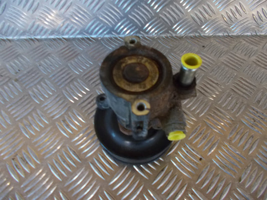 VW Lupo 6E/6X Servopumpe Med OEM Nr. 6N0422155E Fra VW Ophugger