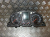 VW Passat 3C Speedometer - Instrument Med OEM Nr. 3C0920871E Fra VW Ophugger