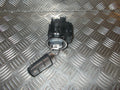 VW Passat 3C Ratlås Med OEM Nr. 3C0905843Q Fra VW Ophugger