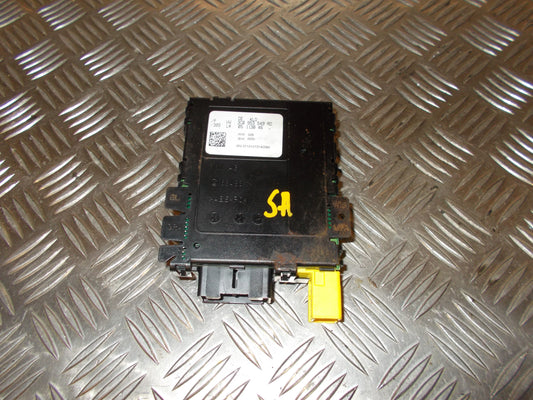 VW Passat 3C Ratvinkelsensor Med OEM Nr. 3C0953549AD Fra VW Ophugger