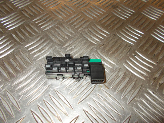 VW Passat 3C Regnsensor Med OEM Nr. 3C0959654CN Fra VW Ophugger