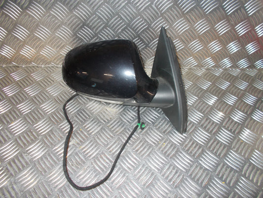VW Passat 3C Sidespejl Med OEM Nr. 3C1857508DM Fra VW Ophugger