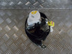 VW Passat 3C Sikkerhedsseler For Med OEM Nr. 3C1857705F Fra VW Ophugger