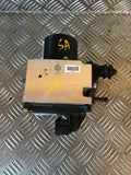 VW Passat 3C ABS Pumpe Med OEM Nr. 3C0614109C Fra VW Ophugger