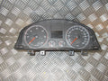 VW Golf 5 1K Speedometer - Instrument Med OEM Nr. 1K0920854R Fra VW Ophugger