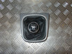 VW Golf 5 1K Gearknop Med OEM Nr. 1K0711113CD Fra VW Ophugger