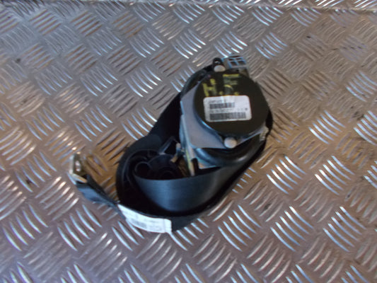 VW Golf 5 1K Sikkerhedsseler For Med OEM Nr. 1K4857706BE Fra VW Ophugger