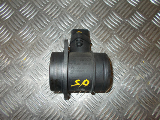 VW Golf 5 1K Luftmængdemåler Med OEM Nr. 038906461B Fra VW Ophugger