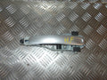 VW Golf 5 1K Håndtag Udvendig Med OEM Nr. 1K0837885 Fra VW Ophugger