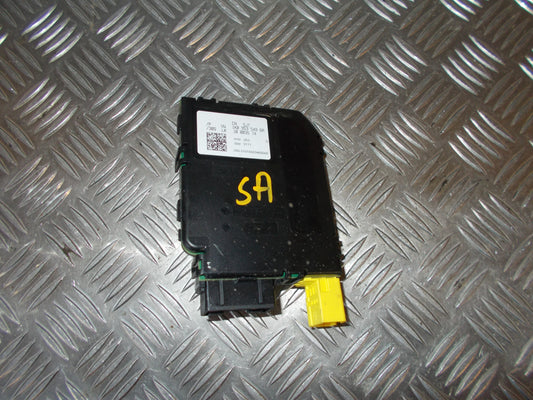 VW Golf 5 1K Ratvinkelsensor Med OEM Nr. 1K0953549DA Fra VW Ophugger