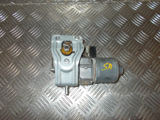 VW Golf 5 1K Viskermotor Med OEM Nr. 1397220501 Fra VW Ophugger