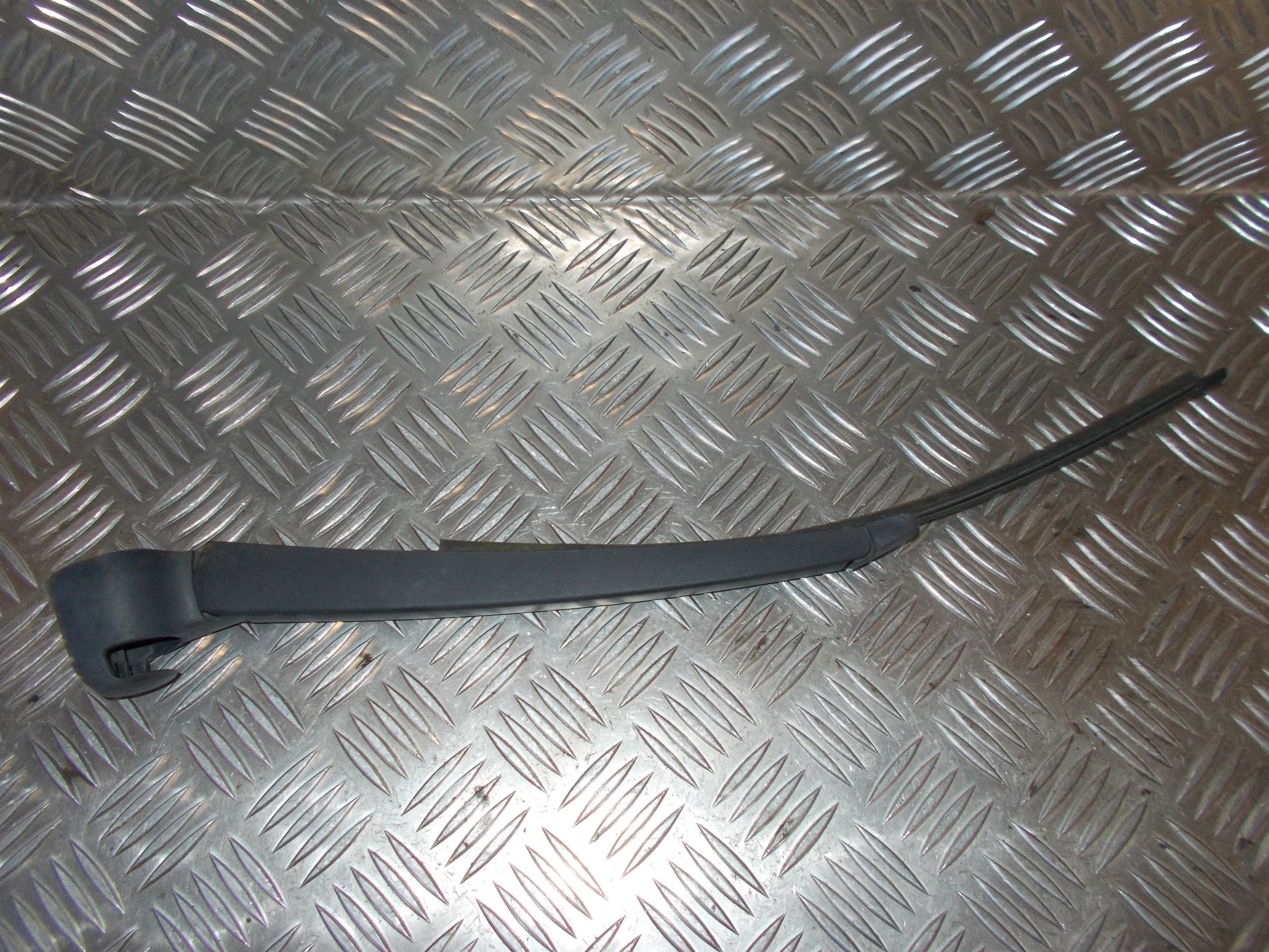 VW Golf 5 1K Viskerarm Med OEM Nr. 1K9955707A03C Fra VW Ophugger