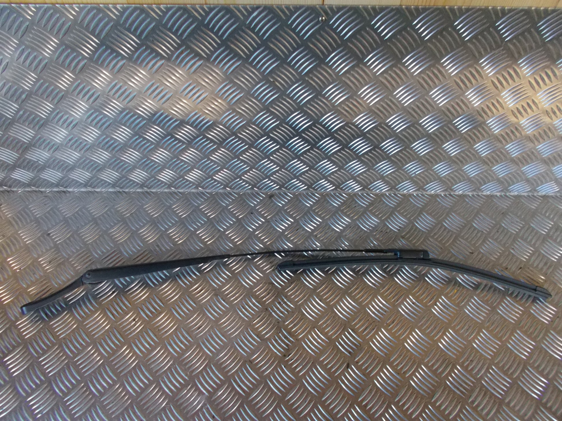 VW Golf 5 1K Viskerarm Med OEM Nr. 1K5955410B03C Fra VW Ophugger