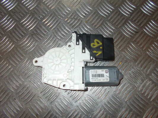 VW Golf 5 1K Rudemotor - Rudehejs Med OEM Nr. 1K0959703AG Fra VW Ophugger