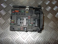 Peugeot 307 Sikringsboks Med OEM Nr. 9650663880 Fra Peugeot Ophugger