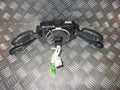 Peugeot 307 Kontakt Combi Med OEM Nr. 96477544XT Fra Peugeot Ophugger