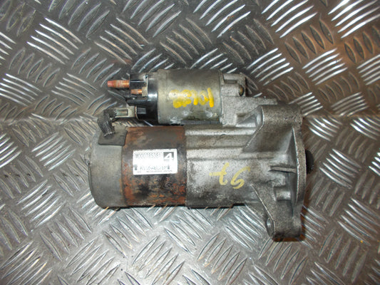 Peugeot 307 Starter Med OEM Nr. 5802W5 Fra Peugeot Ophugger