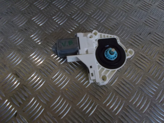 Audi A1 8X Rudemotor - Rudehejs Med OEM Nr. 8X0959812A Fra Audi Ophugger