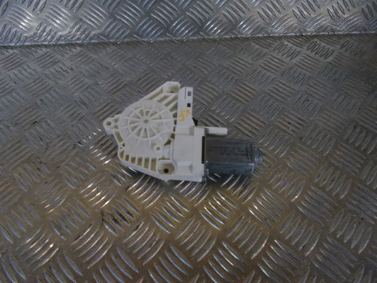 Audi A1 8X Rudemotor - Rudehejs Med OEM Nr. 8K0959801C Fra Audi Ophugger