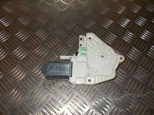 Audi A1 8X Rudemotor - Rudehejs Med OEM Nr. 8K0959802C Fra Audi Ophugger