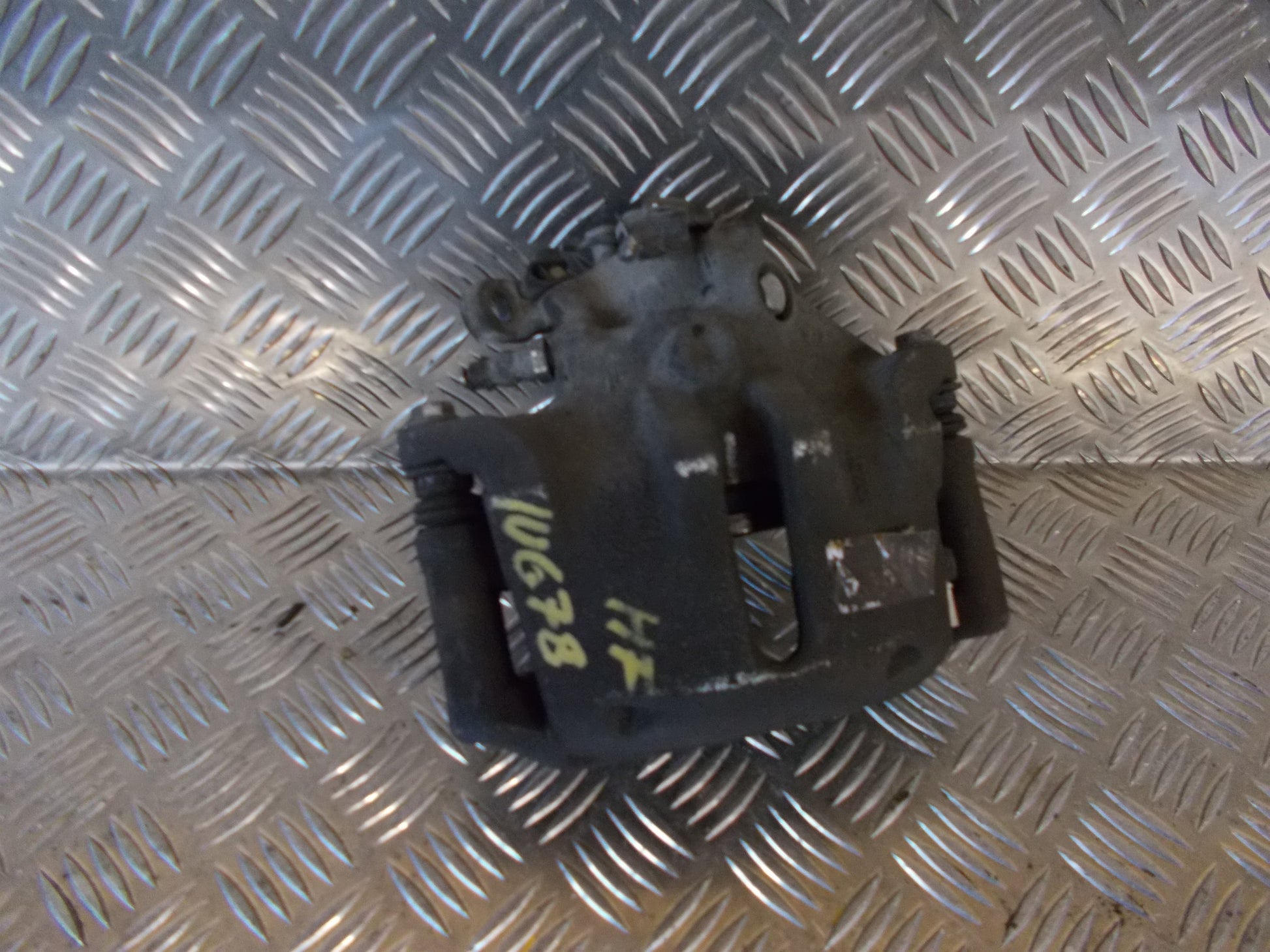 Citroen C5 Bremsekaliber HF Med OEM Nr. 4400L7 Fra Citroen Ophugger