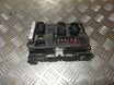 Citroen C5 Sikringsboks Med OEM Nr. 9643498680 Fra Citroen Ophugger