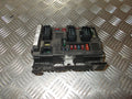Citroen C5 Sikringsboks Med OEM Nr. 9643498680 Fra Citroen Ophugger
