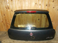 Fiat Grande Punto Bagklap Med OEM Nr. Ophugger Fra Fiat Ophugger