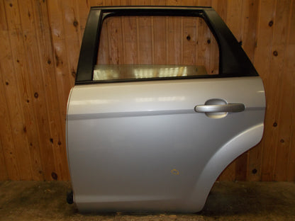 Ford Focus Bagdør V Med OEM Nr. 8M51N24631AE Fra Ford Ophugger