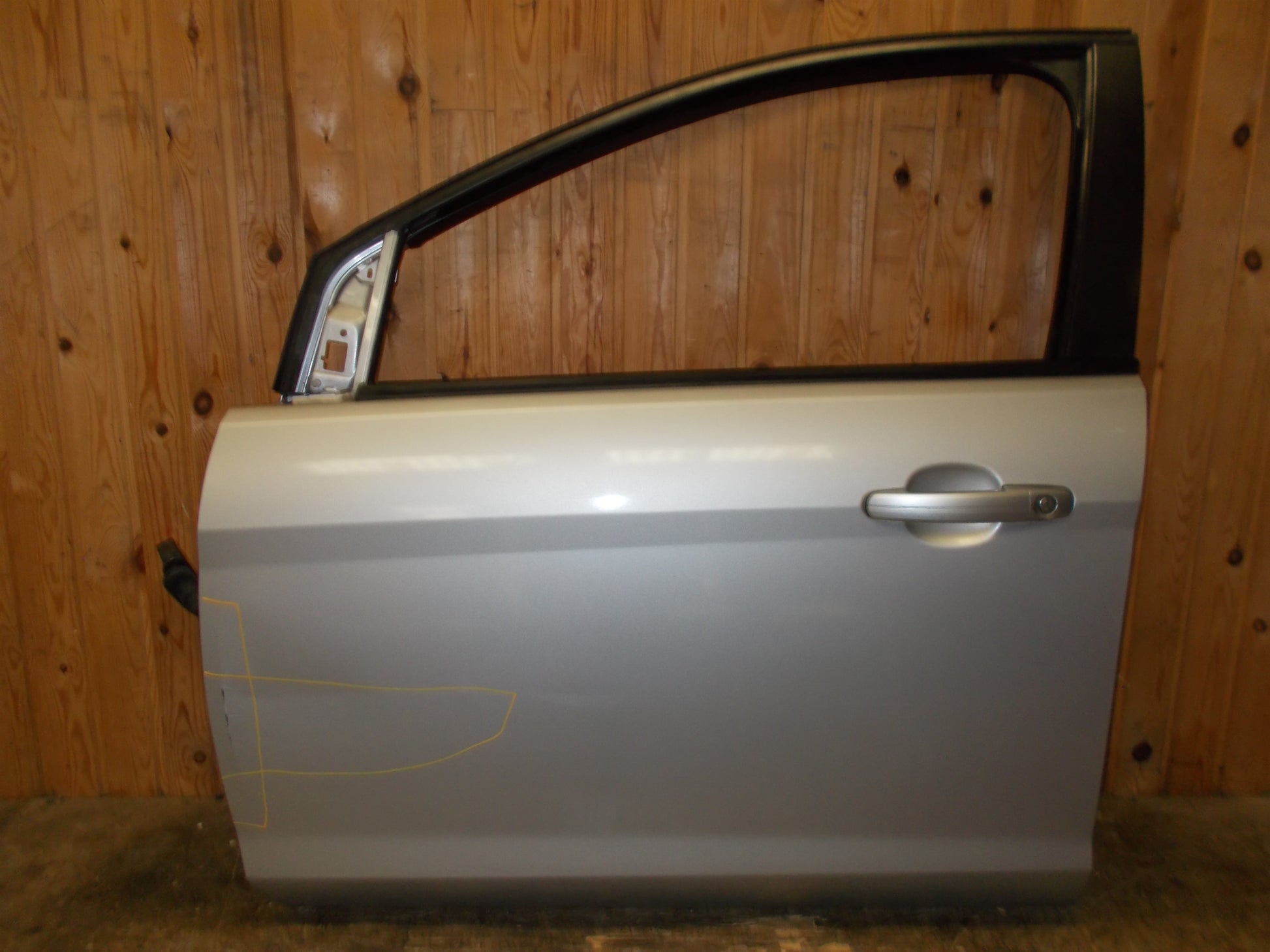 Ford Focus Fordør V Med OEM Nr. 8M51A20125AE Fra Ford Ophugger