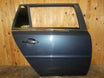 Opel Vectra C Bagdør H Med OEM Nr. 93178000 Fra Opel Ophugger