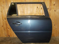 Opel Vectra C Bagdør H Med OEM Nr. 93178000 Fra Opel Ophugger