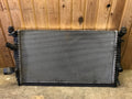 Ford Focus Køler Med OEM Nr. 1357325 Fra Ford Ophugger