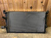 Ford Focus Køler Med OEM Nr. 8603126 Fra Ford Ophugger