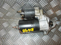 Audi A4 Starter Med OEM Nr. 058911023B Fra Audi Ophugger