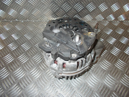 Skoda Fabia Generator Med OEM Nr. 037903025L Fra Skoda Ophugger