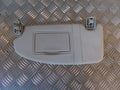 Ford Focus Solskærm Med OEM Nr. Ophugger Fra Ford Ophugger